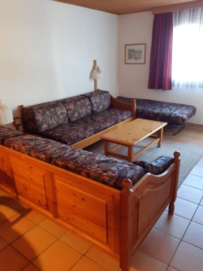 Apartment Wanderlust Gerlitzen Kanzelhohe Extérieur photo